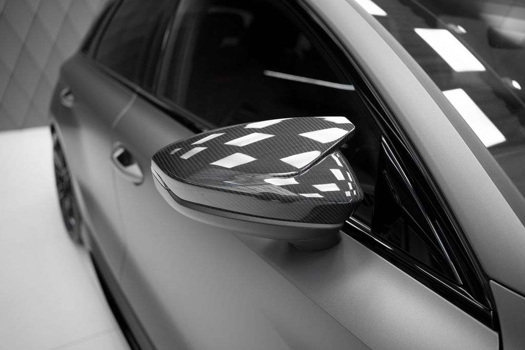 RS3 ABT RSR "1 of 125" 510 HP CARBON 300 Km/h - Bild 12