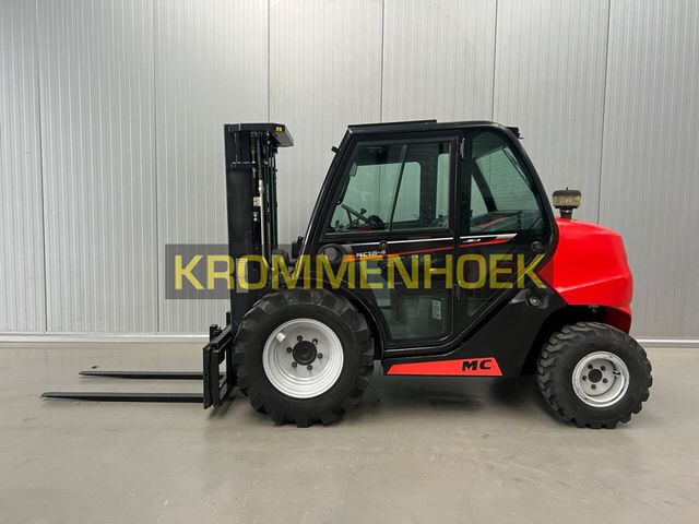 Manitou MC 18-4