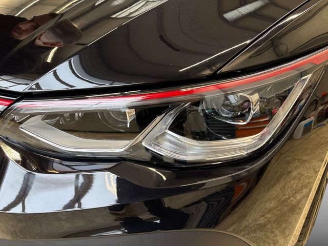 Golf VIII GTI 2.0 TSI Clubsport AKRA MATRIX+PANO