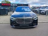 Mercedes-Benz S 450 d L AMG*4M*9G*CHAUFFEUR*PANO*360*HUD*3xTV - gebrauchte Mercedes-Benz S 450 aus dem Jahr 2023
