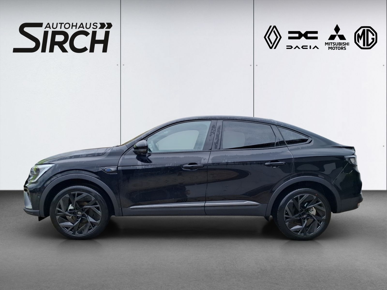 Renault Arkana - Bild 2