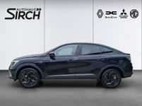 Renault Arkana - Vorschau Bild 2