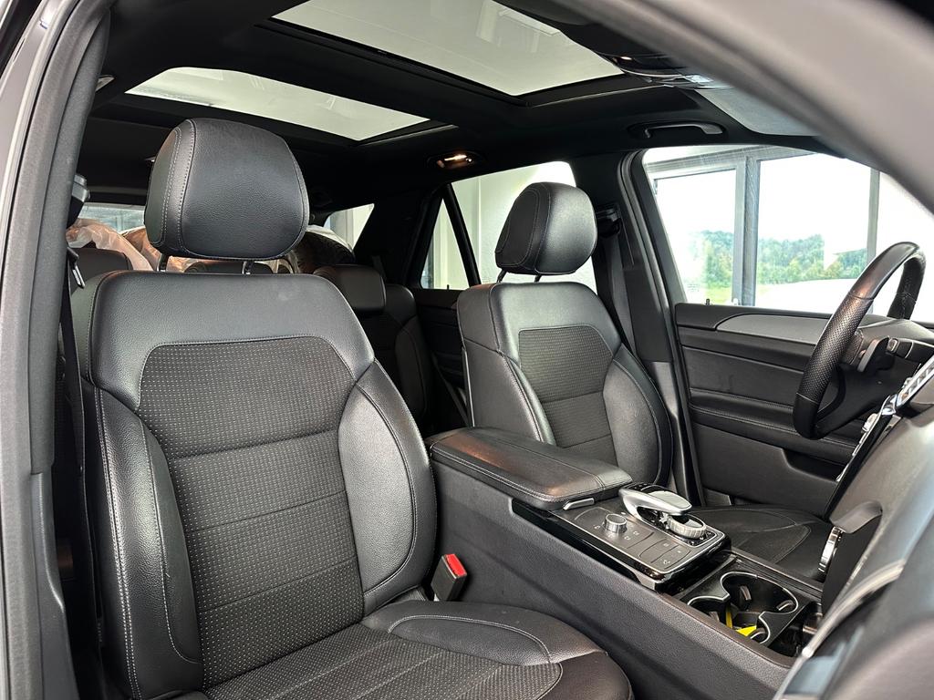 Mercedes-Benz GLE 250