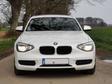 BMW d * Top-Zustand * Nav * Garagenfahrzeug - BMW 120 in Kiel