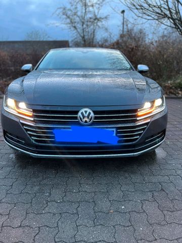 VW VW Arteon 1.5 TSI