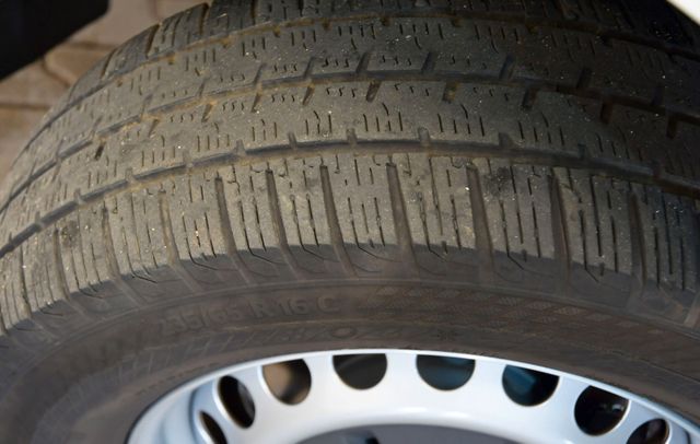 Fahrzeugabbildung Mercedes-Benz Sprinter 317 CDI/43 Maxi Klima Tempomat #73T130