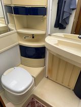 HYMER / ERIBA / HYMERCAR Hymer B644 - Angebote entsprechen deinen Suchkriterien