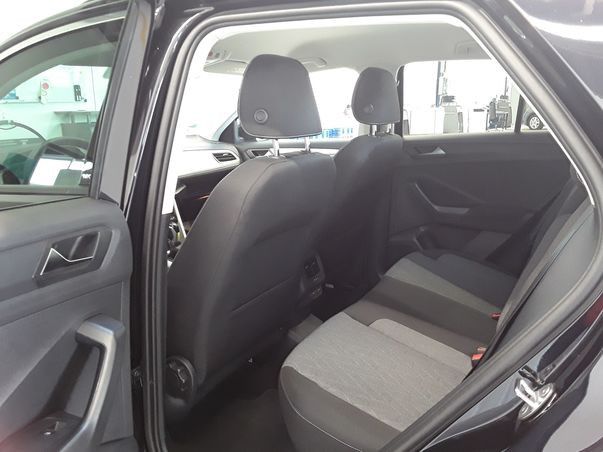T-Roc 1.5 TSI DSG MOVE LED+KAMERA+PDC+STHZ+APP+