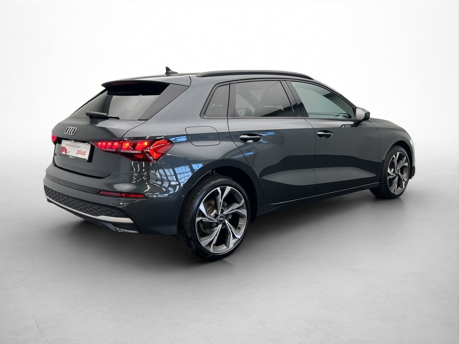 Audi A3 - Bild 17