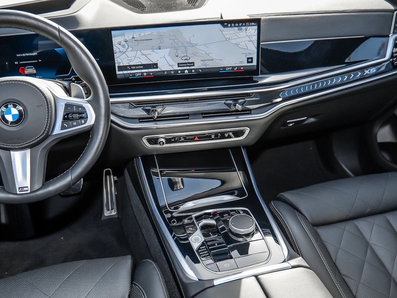 BMW X5 - Bild 18