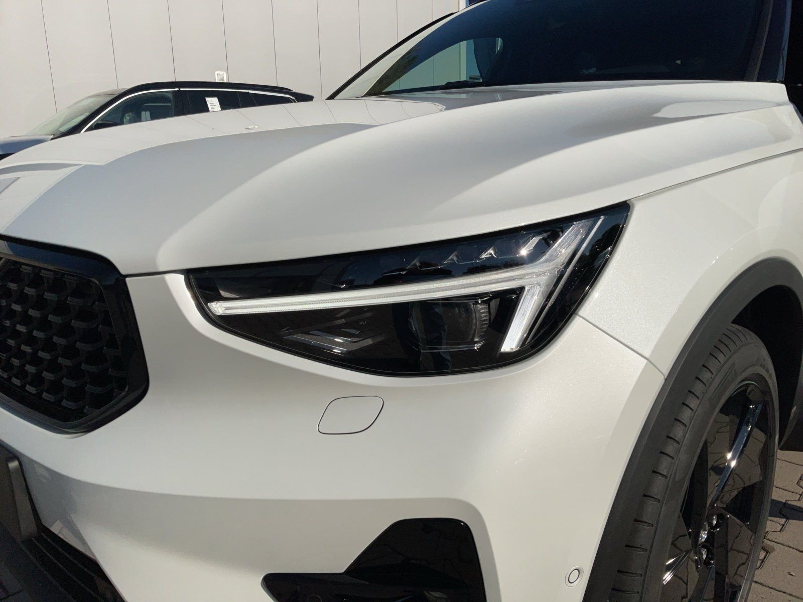 Volvo XC40 - Bild 10