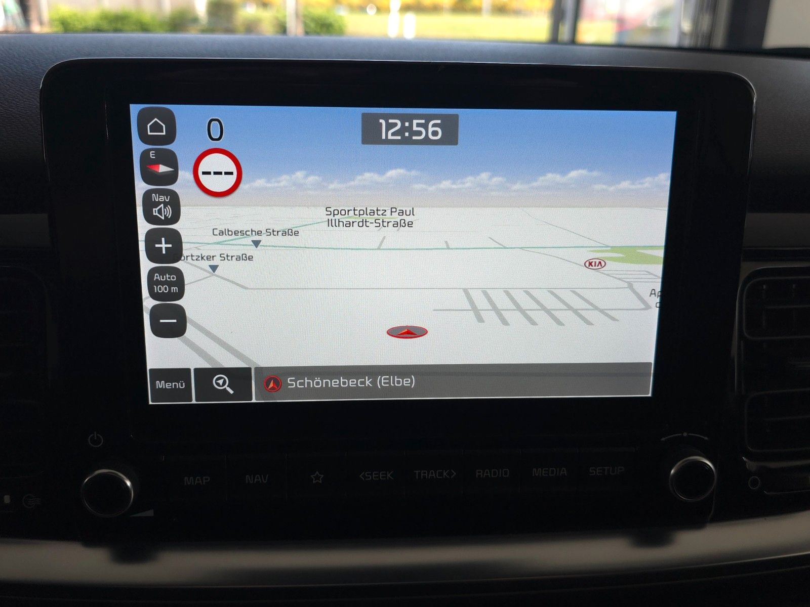 Fahrzeugabbildung Kia Stonic 1.0 T-GDI 120 Platinum Edition DCT7