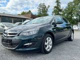 Opel Astra J Lim. 5-trg. Energy - Opel Astra: Energy