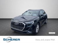 Audi Q3 - Vorschau Bild 1
