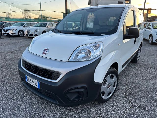 Fiat Fiorino 1.3 MJT 95CV Cargo SX