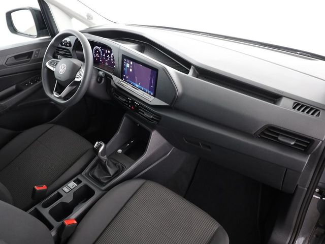 Caddy Kombi 2.0TDI 75kW SG6