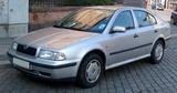 Skoda Octavia 1.8 20V SLX SLX - Skoda Octavia: Slx