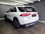 Mercedes-Benz GLE 350 d 4M, PANO, DISTRONIC, MASSAGE, HEAD UP - Mercedes-Benz GLE 350 in Berlin