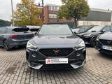 Cupra Formentor VZ e-Hybrid - Cupra Formentor: Limousine