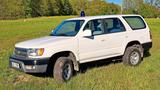 Toyota 4-Runner UNITED NATIONS SPEZIAL - Toyota 4-Runner