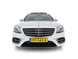 Mercedes-Benz S 400 400d 4-Matic Lang Aut. *PANO | DISTRONIC | - gebrauchte Mercedes-Benz S 400 aus dem Jahr 2017
