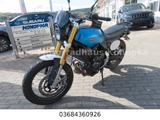Fantic Caballero 700 - FANTIC MOTORRAD