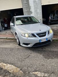 Saab 9-3 - 5