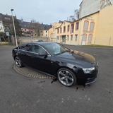 Audi A5 3.0 TDI 3×S line quattro Sportback  - Audi A5: 3.0