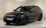 BMW M340d xDrive Touring AHK DA PA RFK HUD HK Laser - BMW 340 in Frankfurt (Main)