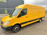 Mercedes-Benz Sprinter*515 CDI*Maxi-XXL-Jumbo*83.000Km*Tip-Top - Mercedes-Benz Sprinter: Max