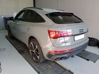 Audi SQ5 - Vorschau Bild 6