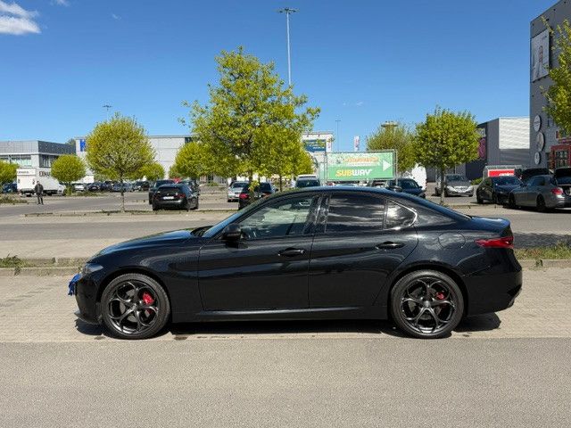 Image of Alfa Romeo Giulia