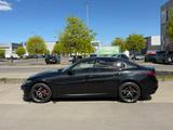 Alfa Romeo Giulia 2.0 Turbo 16V 206kW AT8-Q4 Veloce