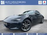 Mazda MX-5 RF 2.0l "Sports-Line" "Automatik" "NAVI" "B - Mazda: Mx