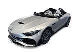 Mercedes-Benz AMG PureSpeed STOCK/*1 of 250*/CARBON - Mercedes-Benz Neuwagen: Cabrio