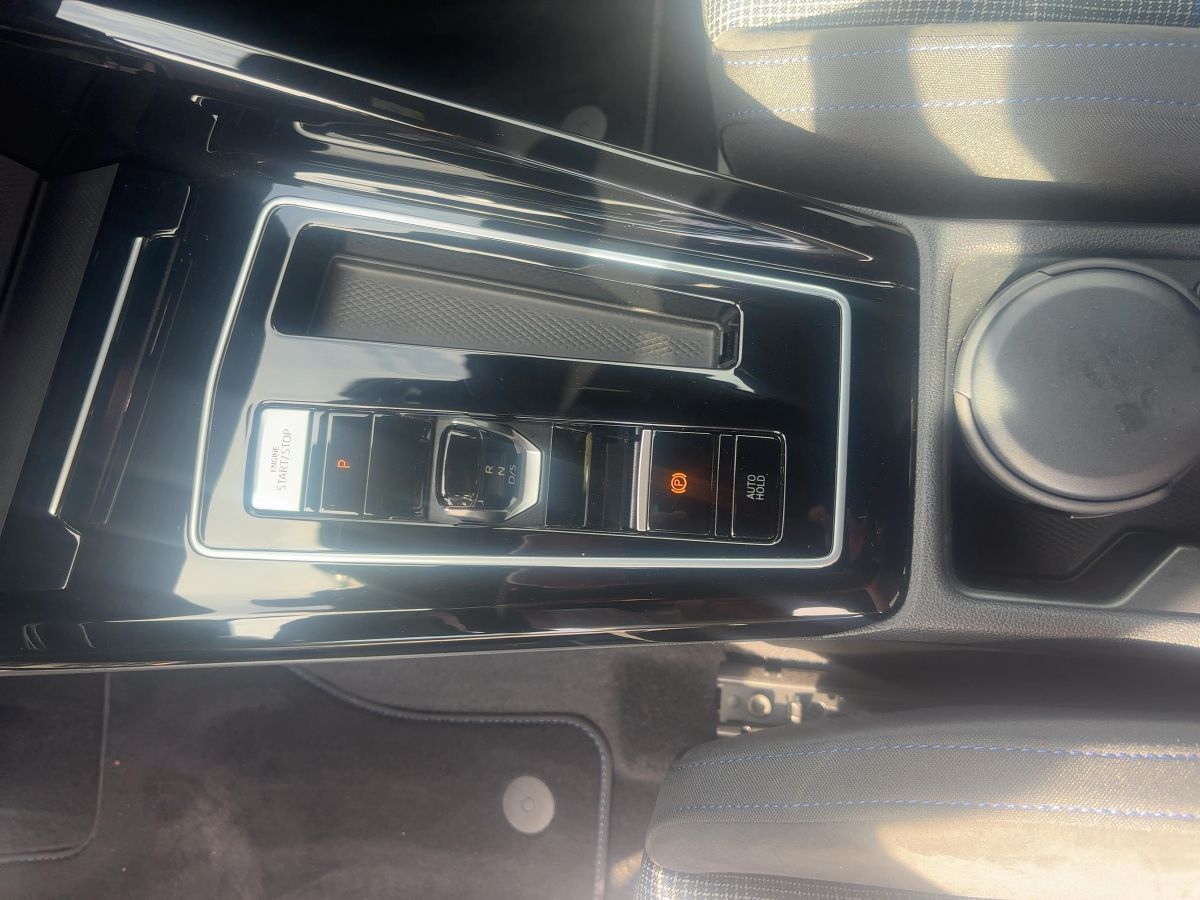 Volkswagen Golf - Bild 17