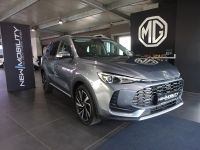MG ZS - Vorschau Bild 1