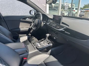 Fahrzeugabbildung Audi A6 Lim. 3.0 TDI Quattro Competition