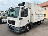 MAN TGL 7*150*8.150*Euro 5*LBW*2 Kammer*Carrier - MAN T 5 7
