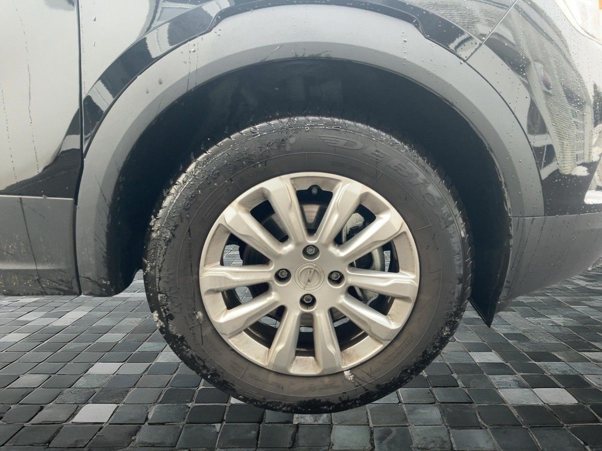 Opel Mokka - Bild 6