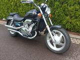 Honda VF 750 C Magna Tüv neu läuft sehr gut !! - HONDA VF 750C MAGNA