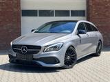 Mercedes-Benz CLA 180 AMG Panorama Kamera LED - Mercedes-Benz CLA 180 in Düsseldorf