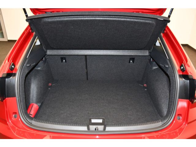 Volkswagen Taigo - Bild 11