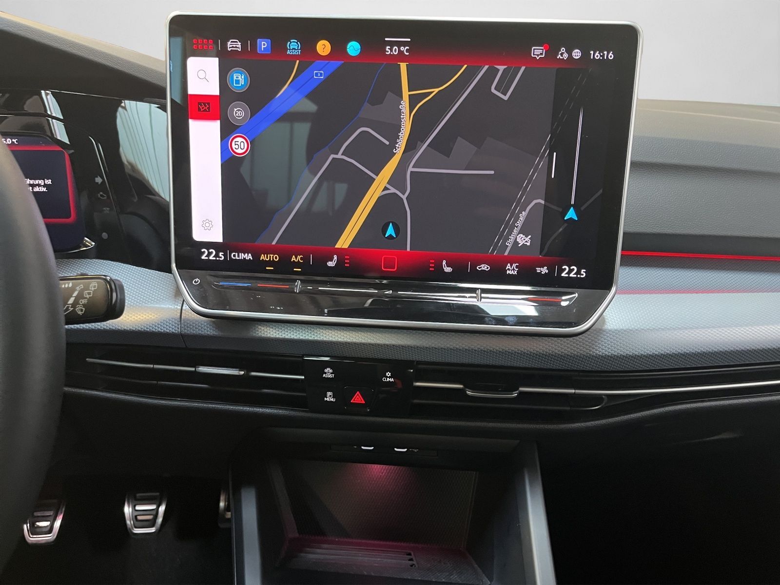 Volkswagen Golf - Bild 12