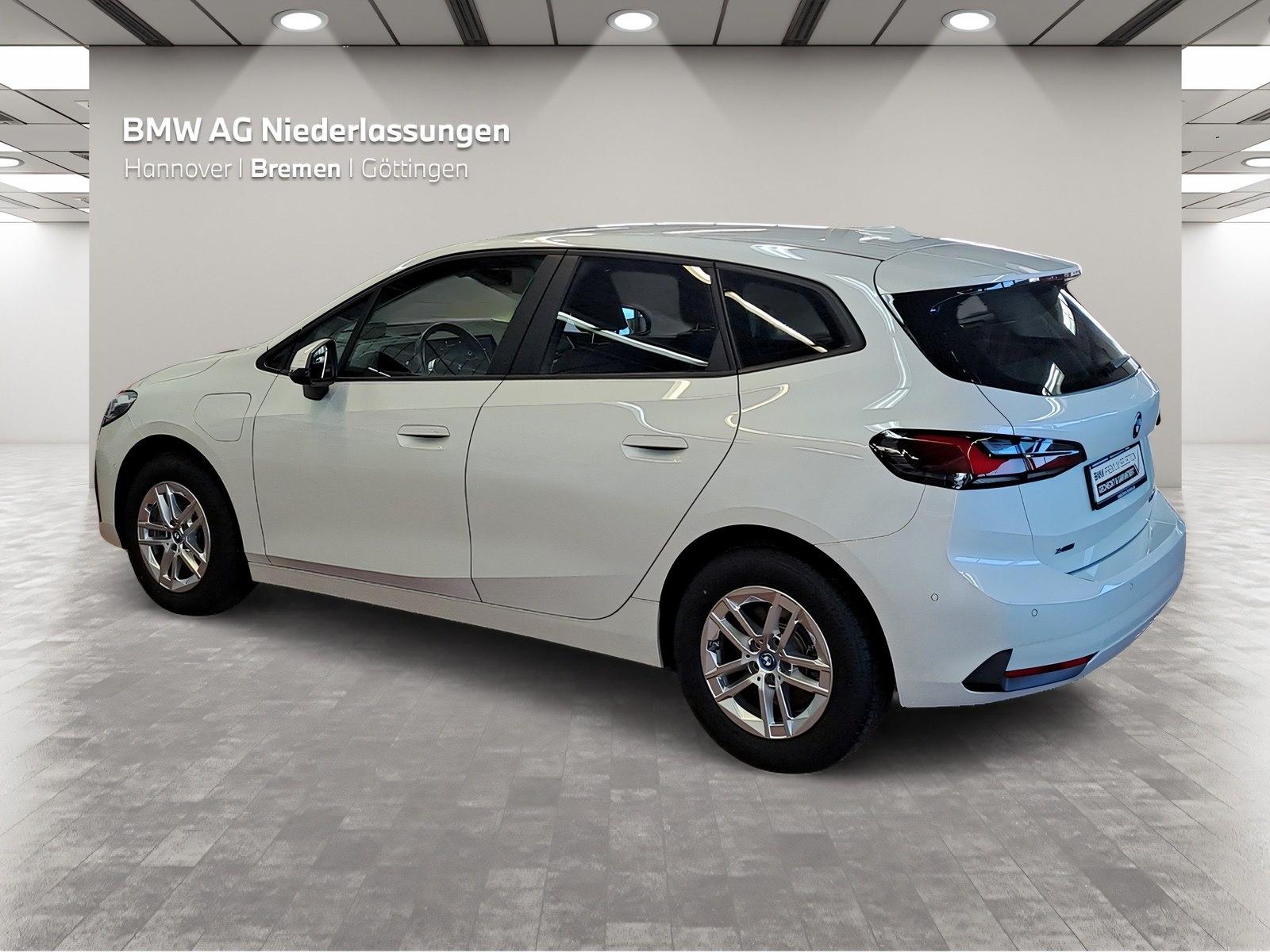BMW 225e xDrive Active Tourer AHK LiveCockpitProf