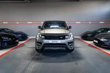 Land Rover Range Rover Sport 5.0 Autobiography Dynamic AHK - Land Rover Range Rover Sport mit Schiebedach
