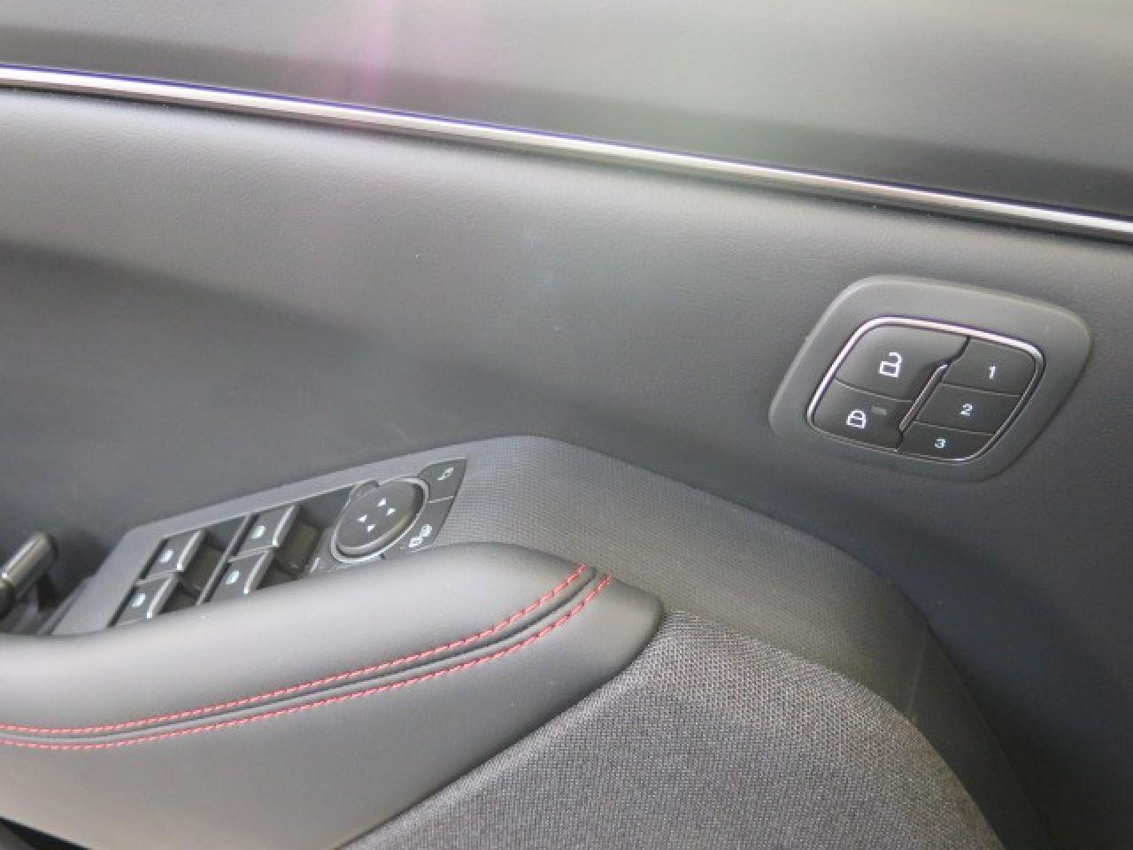 Ford Mustang Mach-E Premium AWD