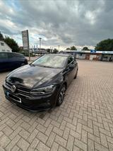 Volkswagen VW POLO AW (NOTVERKAUF) - Volkswagen Polo AW