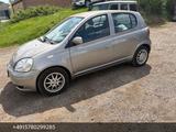Toyota Yaris 1.3 Sol - gebrauchte Toyota Yaris aus dem Jahr 2004