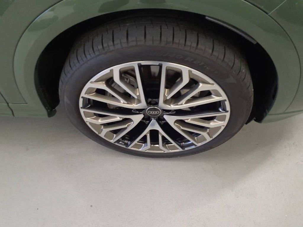 Audi Q5 - Bild 6